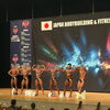 埼玉県男子ボディビル選手権大会で猪爪トレーナーが3位入賞！