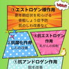 エクオールの作用について