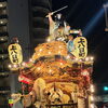 八王子まつりの山車・盆踊りを八日町から応援しています【地元の夏を明るく】