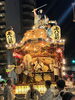 輝く街の伝統、祭りを体感！「八王子まつりの山車・盆踊りを八日町から応援しています【地元の夏を明るく】」