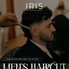Men’s Haircut Tại TP.HCM: Làm Mới Kiểu Tóc, Refresh Diện Mạo Cùng IRIS