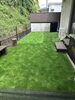 既存の人工芝からハイテク人工芝COOOLTURFに。❗️「ドッグランの人工芝をハイクオリティの人工芝に敷きかえ。」