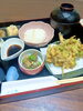 季節の味覚を詰め込んだ旬の絶品料理膳🍵「お盆は家族みんなで玉手箱ランチ！テイクアウトもどうぞ」