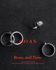 「◇8月店頭POP UPのご案内◇ 【COAS/Brass,and Time】」