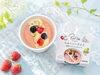 いちごのアイス🍓「わんこと一緒にアイスクリーム🍨」
