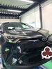 「C-HRタイヤ交換！LANDSAIL RapidDragonでお財布にも愛車にも優しく！」