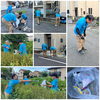 社員有志で夏の地域清掃ボランティアを実施しました