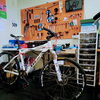 🚲自転車の修理・レストア・ご相談・困りごとなら🔧【医大通り・修理が得意な自転車店イズモバイシクル】