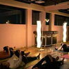 キャンドルの灯りに包まれるNight Yoga【名古屋本店】