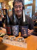 あなた好みの日本酒が見つかる「本日入荷 日本酒「仙禽 線香花火」のご案内」