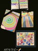 「ARTセラピー🌈色、画材、心地よいを感じながらお喋り😊を楽しむ時間🎨✨【創作は無限😆葛飾区の習い事アート教室🎨】」