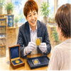 旭川で10万円金貨を売却｜3店舗を比較して分かった査定の違い｜くらや旭川店