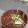 🍜 こだわりの琉球そば