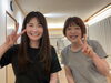笑顔で元気を届けるスタッフがいるスタジオ「「運動苦手…体がかたい…」からの一歩✨40代のお客様のうれしい変化【諏訪市　パーソナルピラティススタジオ】」