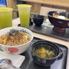 サイゴン大教会・Diamond Plazaへ家族でお出かけ！ランチに迷ったらMPlazaの「松屋」へ