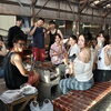 舞鶴でBBQするなら！マリンビレッジ風月へ😆