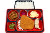 ビジネス弁当「８月１２日のお弁当🍱」