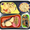 8/12(水)の昼食は「白身魚の味噌煮」