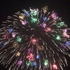 第25回 小和田花火大会｜2026年8月15日、あきる野の夏の夜空を彩る花火
