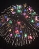 2026＊小和田花火大会&灯籠流し「第25回 小和田花火大会｜2026年8月15日、あきる野の夏の夜空を彩る花火」