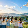 81年前の今日、長崎に原爆が投下されました。