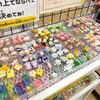 可愛いパーツいろいろ💕 カスタムキーボードキーホルダー販売中✨