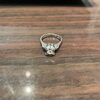 プラチナダイヤモンド付きリング買取！！！