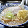 ノムノムこってり醤油らーめん＆人気ミニ丼ウリ飯
