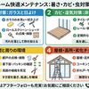 夏のガーデンルームお手入れ術―暑さ・カビ・虫対策をまとめて見直し