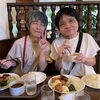 🌟夏の食事会🌟福岡県八女郡広川町の障害者支援施設赤坂園🌟