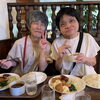 🌟夏の食事会🌟福岡県八女郡広川町の障害者支援施設赤坂園🌟