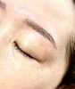 職人技で創り出す自然な美眉「初めての方へ｜アイブロウWAX脱毛ってどんな施術？」