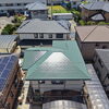 ハウスメーカー施工のお住まいの塗装もお任せください
