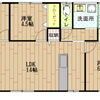 【米ノ津小学校校区】築浅3LDK・ペット可一軒家のご紹介