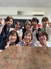 「ミハルカス&マルシェ参加しました！」