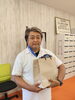 「就労支援員さんのお誕生日をお祝いしました【江南市の就労移行支援】」