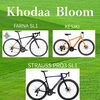 国産　スポーツバイクブランド　Khodaa Bloom(コーダーブルーム)　をご存じですか？