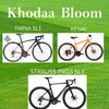 国産　スポーツバイクブランド　Khodaa Bloom(コーダーブルーム)　をご存じですか？