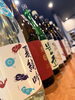 「日本酒が大量入荷しました｜夏酒もいろいろ揃っています」