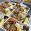 甘めの味噌だれが決め手！国産豚味噌焼き弁当✨