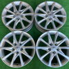 トヨタ プリウスα ZVW40 純正 17インチ アルミホイール 買取しました！