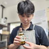 繁忙期の楽しみは今年も健在？社長おねだりウイスキーの行方
