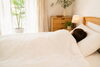 手のぬくもりを感じていると、 張りつめていたものが少しずつゆるみ、いつの間にか眠てしまう日も増えます「眠れるようになった受講生さんのお話」