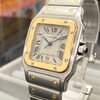 大黒屋　質瑞江店 カルティエ Cartier  腕時計 お買取・質預り　を致しております。　　瑞江　篠崎　一之江　船堀 江戸川区