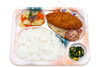 ビジネス弁当「８月１３日のお弁当🍱」