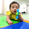 8月12日に赤ちゃん開放事業「おひさまひろば」を開催しました
