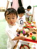 「幼児開放事業「のびのびひろば」を開催しました！」
