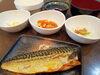 「8/13の小鉢ランチ♪」