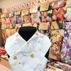 8月限定❣️ご契約キャンペーン✨夏休みはふりそでsanQ高砂店へ🌻来店予約承り中♪【東京都葛飾区限定！成人式の豪華振袖フルセットレンタル)