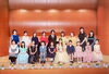 植田未来音楽教室発表会「勇気を出したチャレンジが、大きな成長へ！植田未来音楽教室発表会。」